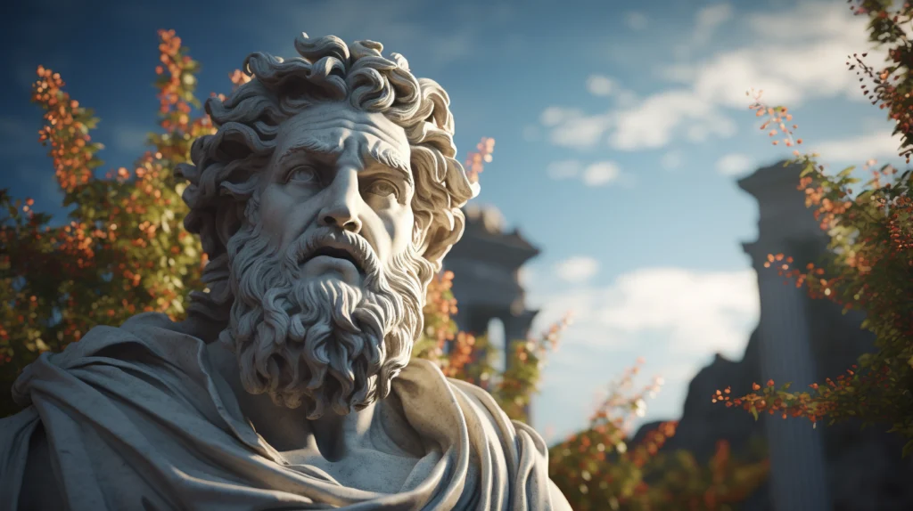 Stoicism photo