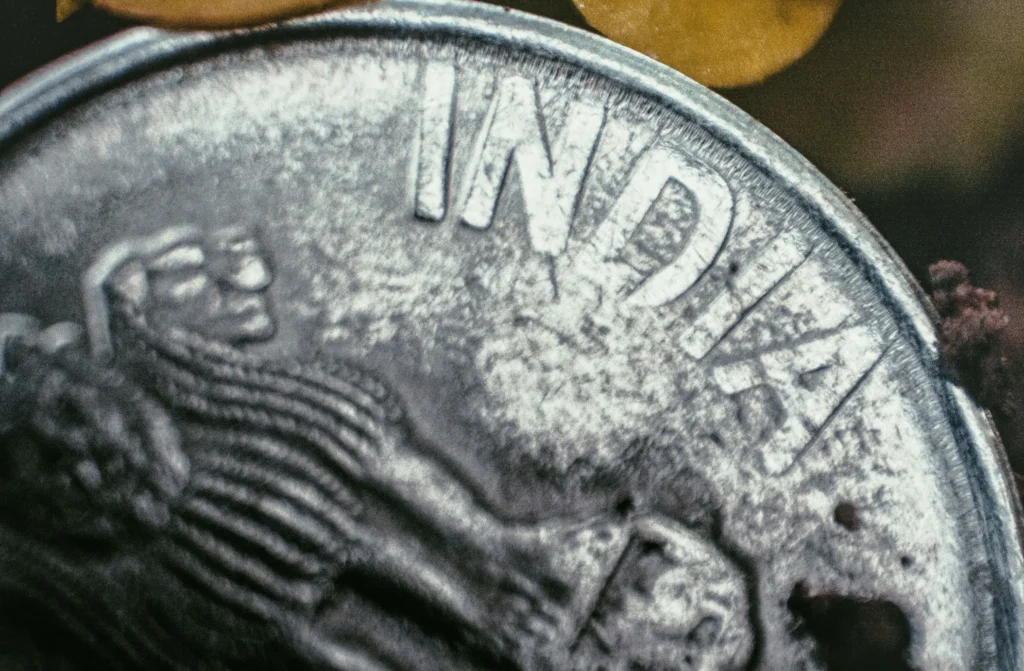 Indian Rupee